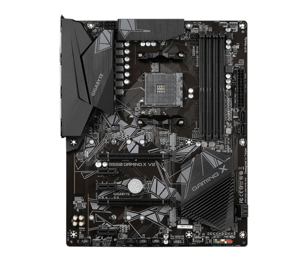 Polecany zestaw Ryzen 7 5700X/32B/1TB/RTX 5070	 - 1509238 - zdjęcie 3